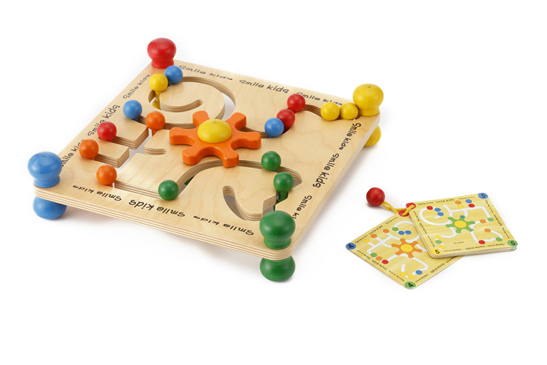 ビーズステアリング