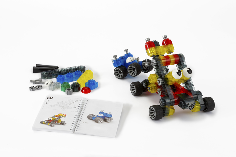 キディテック「Moonshadow」