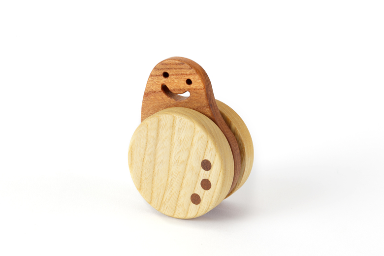 笑顔のふりころり