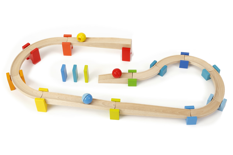 ベビークーゲルバーン