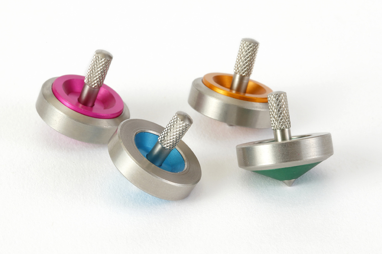 みんなのたのしい独楽