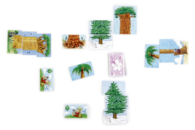 さくらのきのぼり