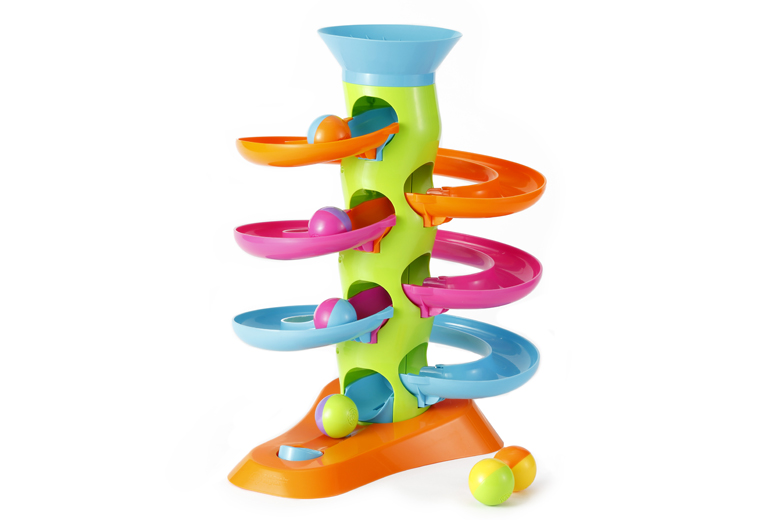 ロールアゲイン タワー