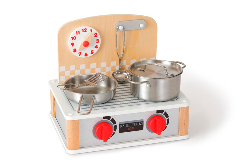 >あこがれグリル＆コンロ