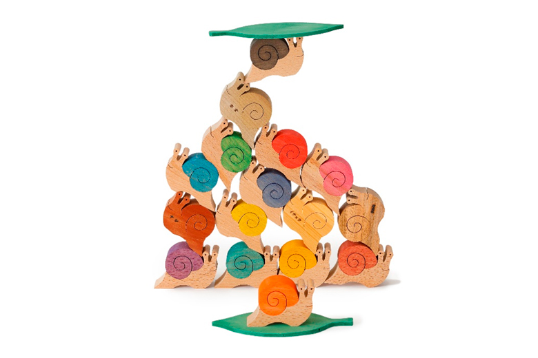 かたつむりくん