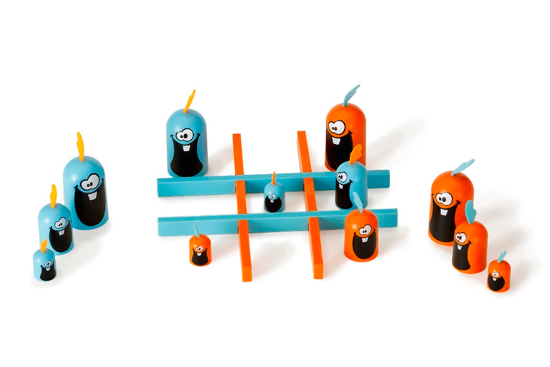 ゴブレットゴブラーズ