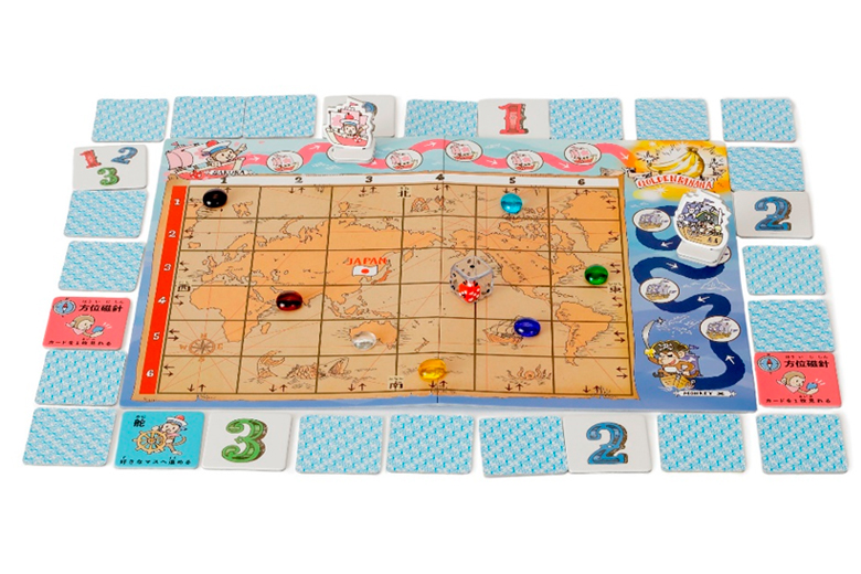 さくらの大冒険