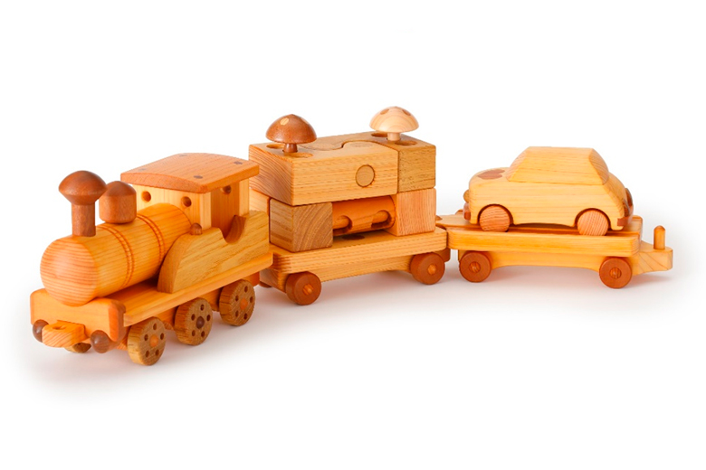 しまんと急行「ヤイロ号」