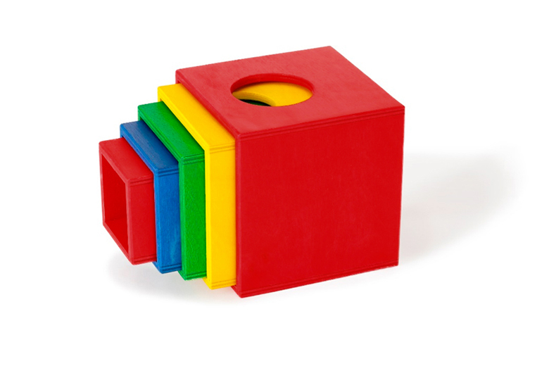 スタックボックス