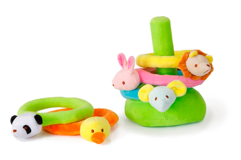 ふわふわなげっこ