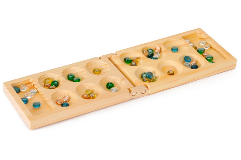 マンカラ・カラハ