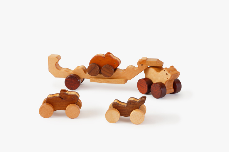 北の夢の仲間たち