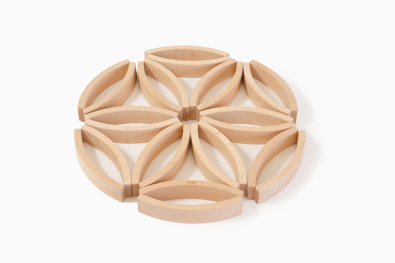 Abel blocks24(エイベルブロック)