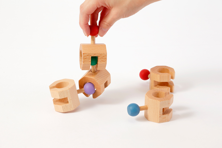 connectable chain cobit-12pieces-