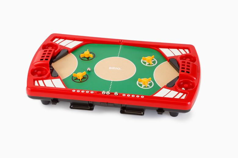 ピンボールバトル