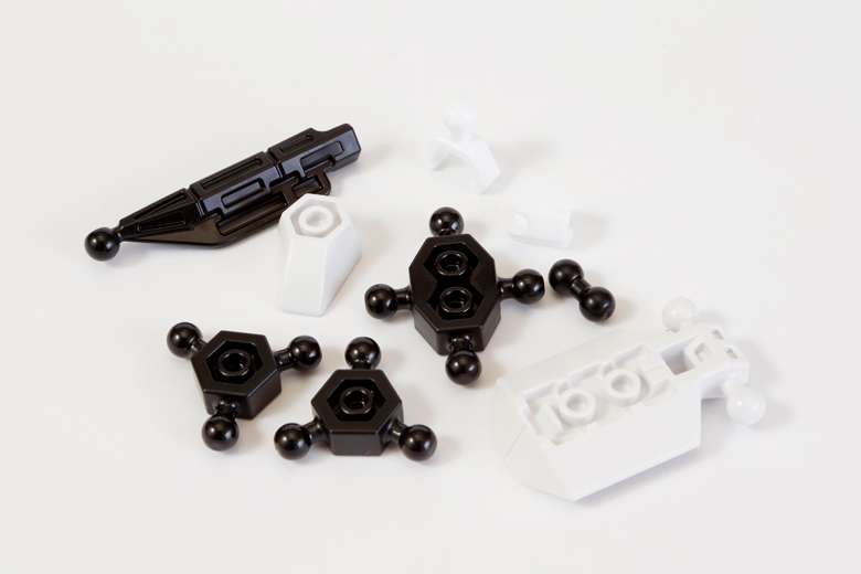 ブロック図鑑　恐竜_2