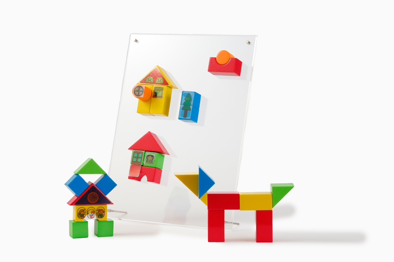 BONDblock tbo-01 VARIETY SET(バラエティセット)