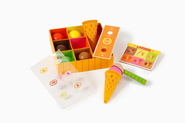 ポール＆セリーズ