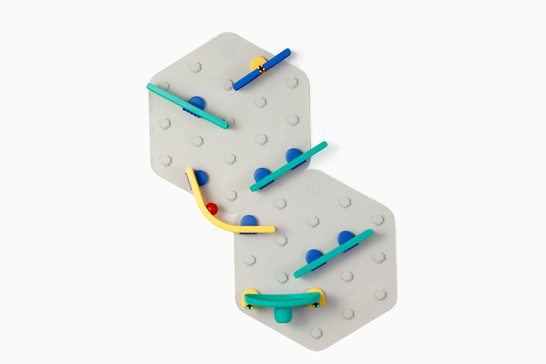 VERTIPLAY STEM マーブルラン（オリジナル・セット）