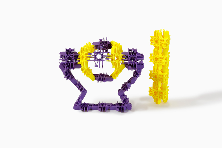 ラックスブロックス（LuxBlox）フィジットフレクサー