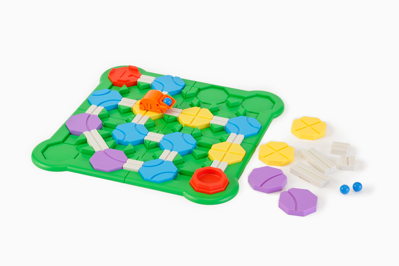 ロジカルロードメーカー