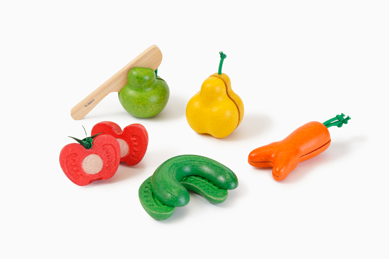 ワンキーフルーツ＆ベジタブル