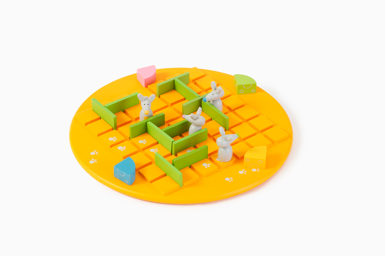 コリドール・キッズ