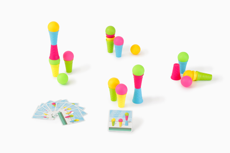 ゴーゴージェラート