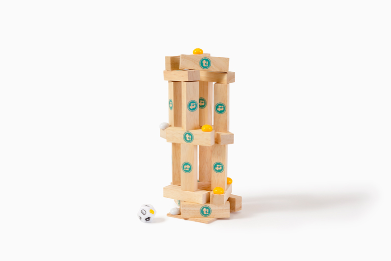 Tummple!（タンプル！）