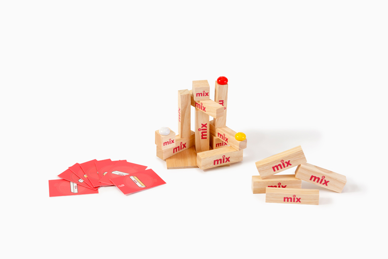 TummpleMix（タンプルミックス）