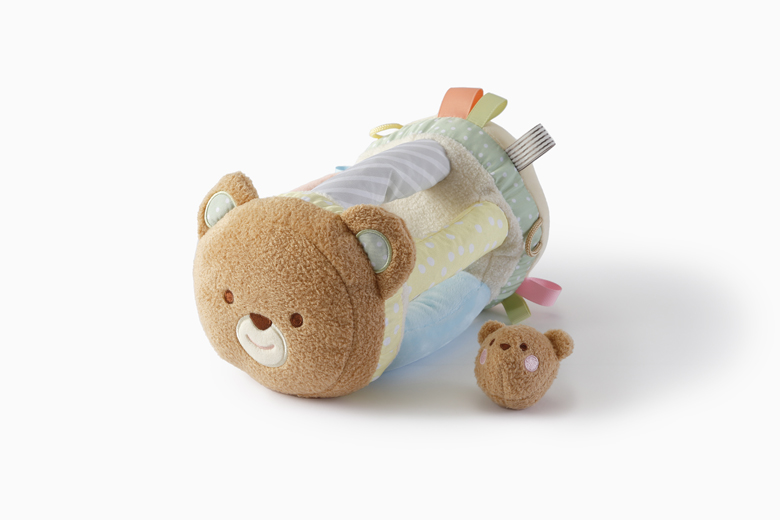 ころりん くまさん