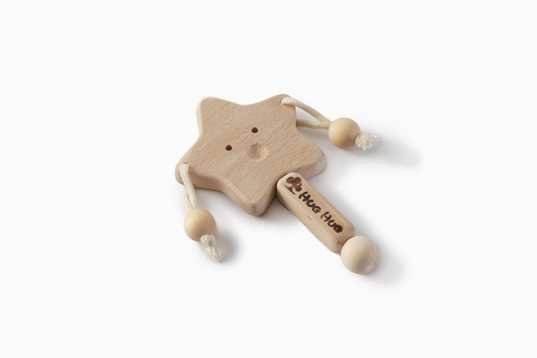 HUG HUG （はぐはぐ）星のいやいや