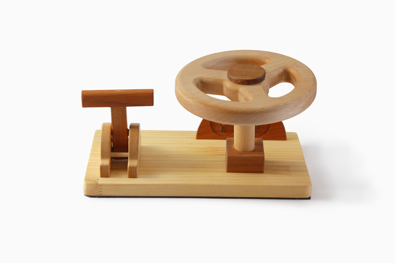 木ッズハンドル