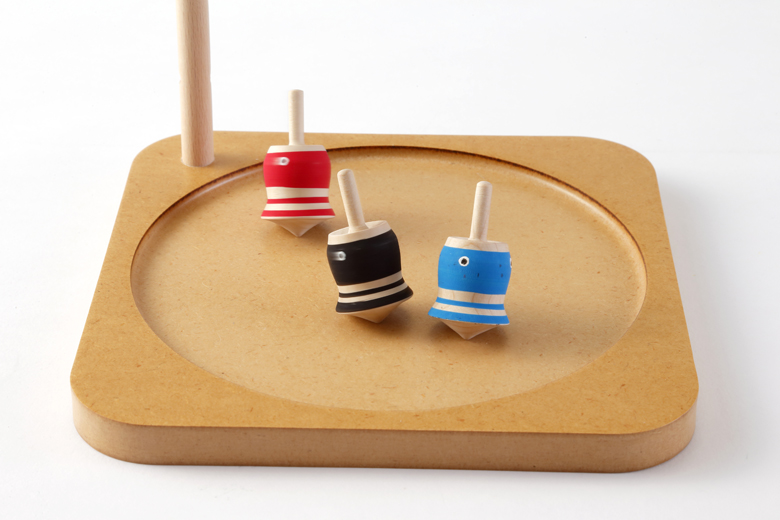 こま人形・こいのぼり3匹セット_2