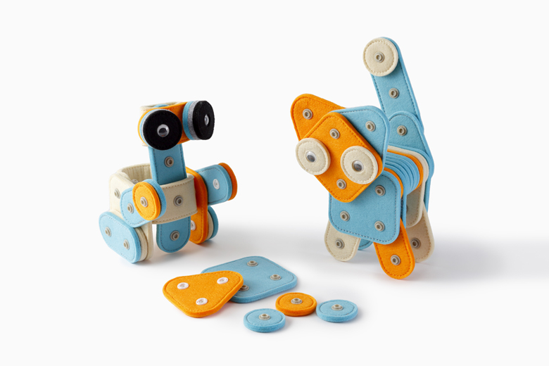 Knop Knop（ノップノップ）