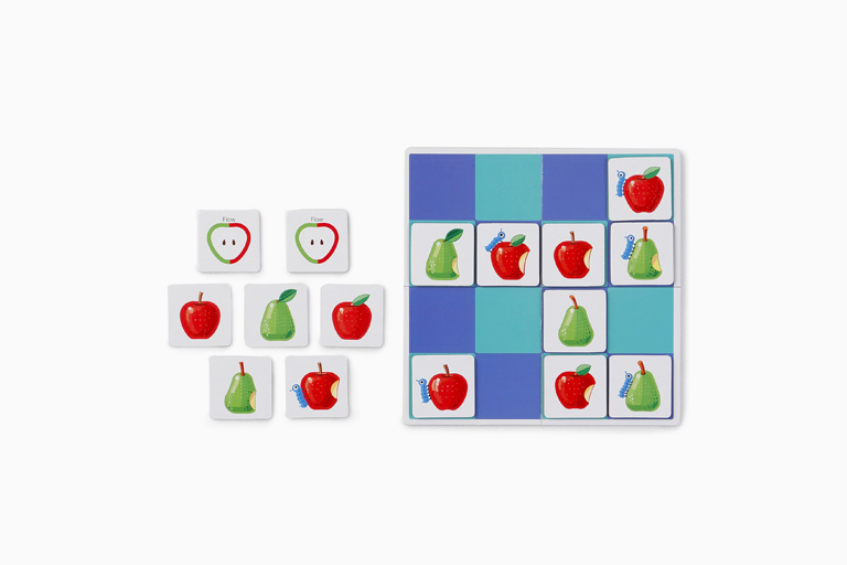 アップル＆ペアー