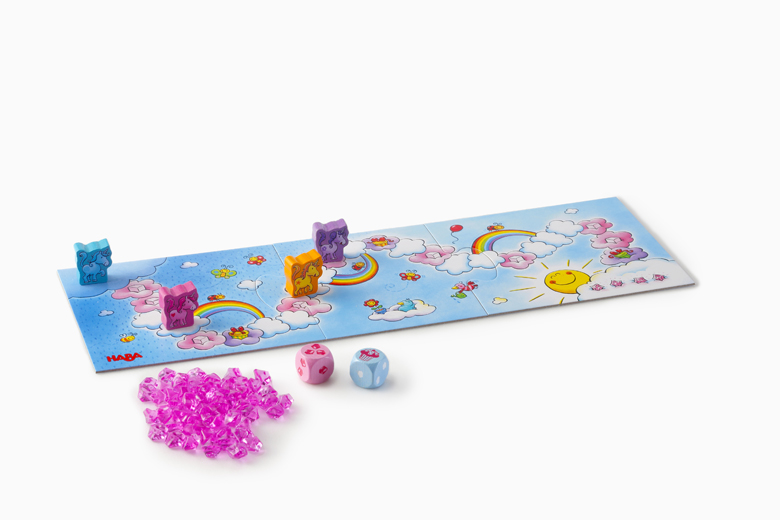 雲の上のユニコーン