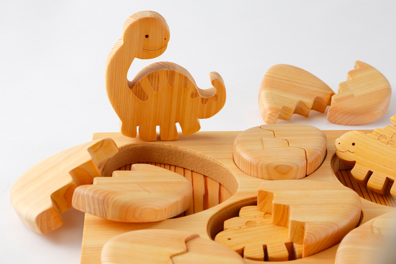 かくれんぼパズル さとやま・きょうりゅう・うみべ_3