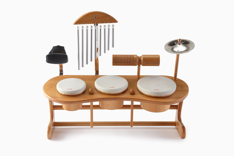 リズムポコ オリジナルドラムセット