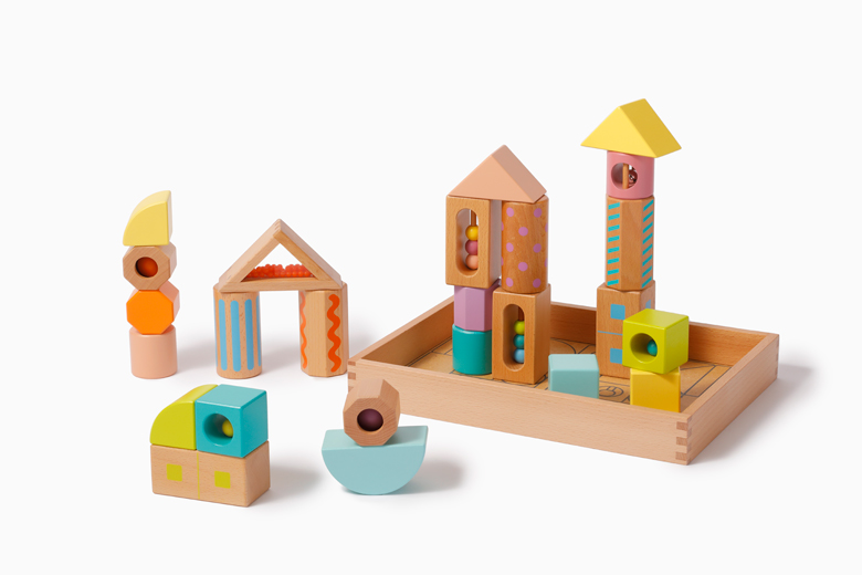 音いっぱいつみきボリュームセット