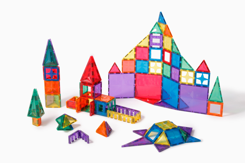 MNTL スターデザインタイル