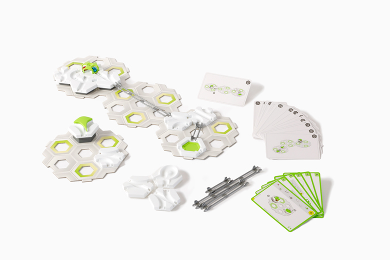 GraviTrax ザ・ゲーム コース