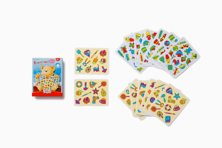 どれがいっしょデュオ