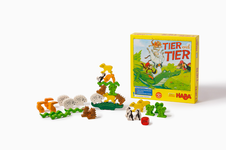 ゲーム・ワニに乗る？