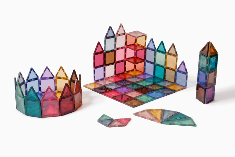 マグビルドシリーズ