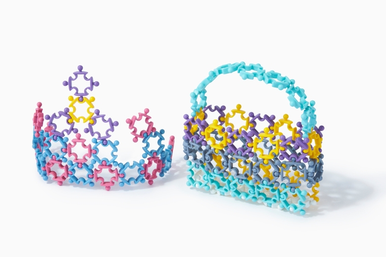 モレキュラーピース