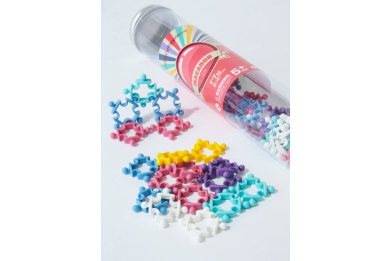 モレキュラーピース