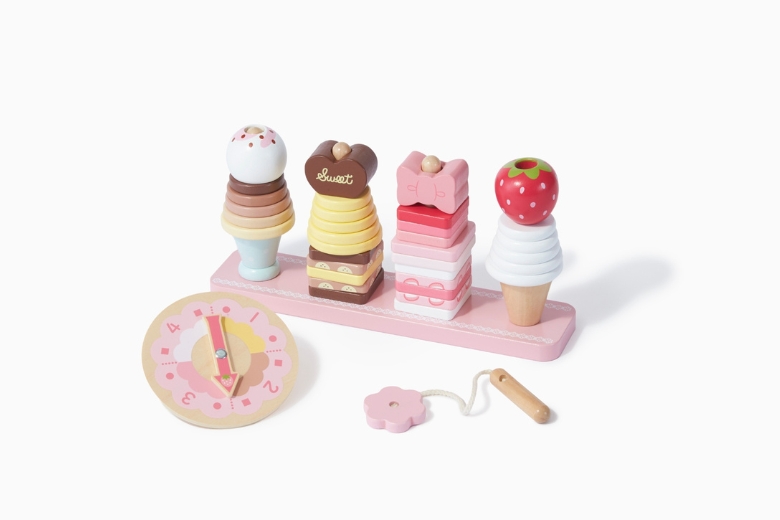 スウィーツリング