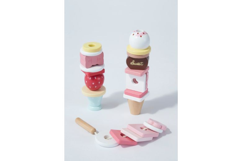 スウィーツリング