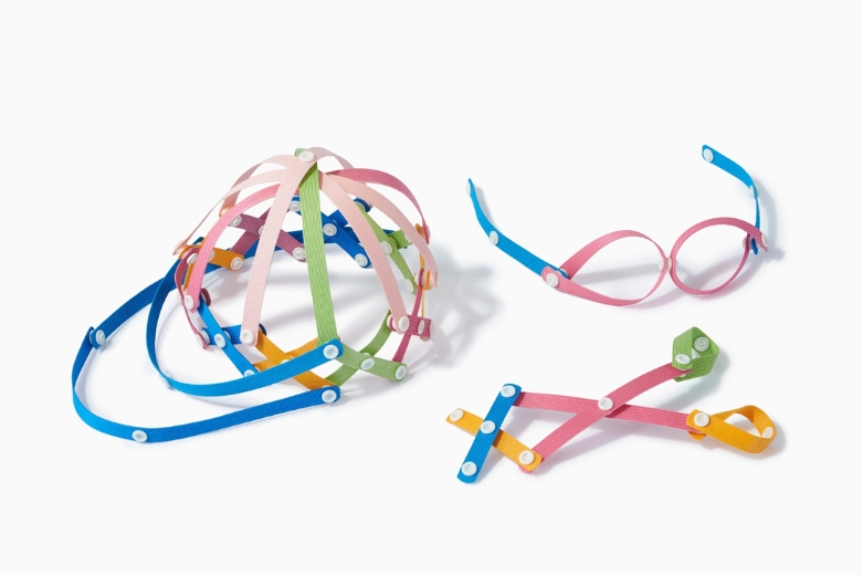 スナップバンド